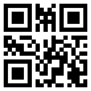Il Qr Code di 3208492055