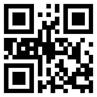 3208492057 - Immagine del Qr Code associato
