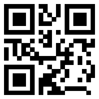 Il Qr Code di 3208492059