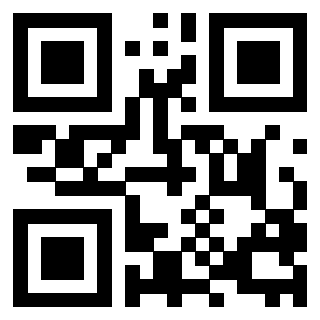 Immagine del Qr Code di 3208492060