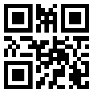 Il Qr Code di 3208492063