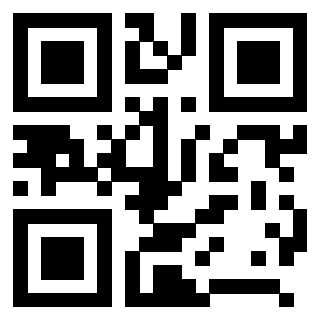 3208492064 QrCode associato