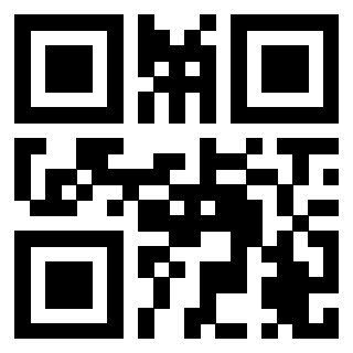 3208492065 - Immagine del Qr Code