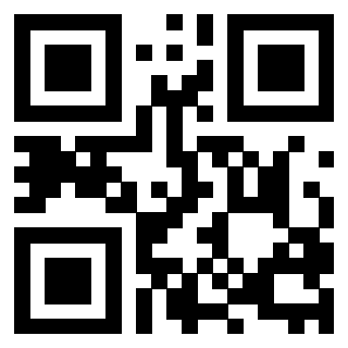 3208492066 - Immagine del Qr Code associato