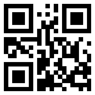 Immagine del QrCode di 3208492067