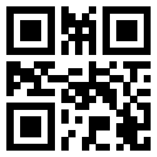 Immagine del Qr Code di 3208492068
