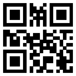 3208492074 - Immagine del Qr Code associato