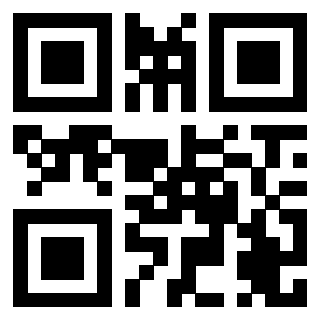 Immagine del QrCode di 3208492077