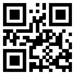 3208492080 - Immagine del Qr Code associato