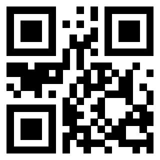 Il QrCode di 3208492086