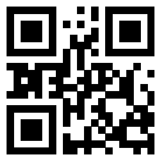 3208492087 - Immagine del Qr Code associato