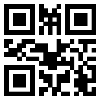 Immagine del Qr Code di 3208492091