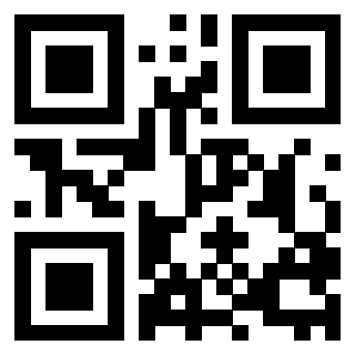 Immagine del QrCode di 3208492092
