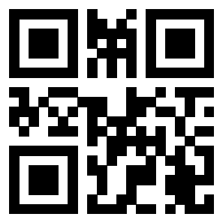 3208492093 Qr Code associato