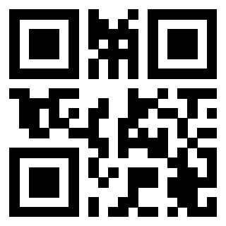 Scansione del Qr Code di 3208492094