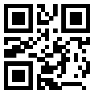 Immagine del Qr Code di 3208492095