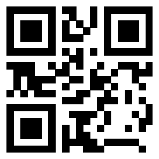 Il Qr Code di 3208492099