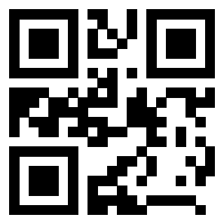 Qr Code di 3208492101