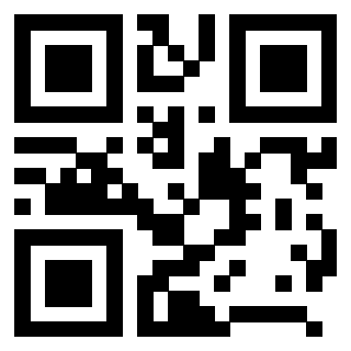 Immagine del QrCode di 3208492104