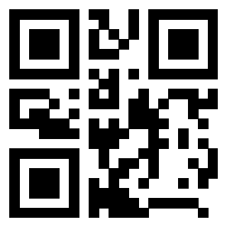 3208492105 - Immagine del QrCode associato