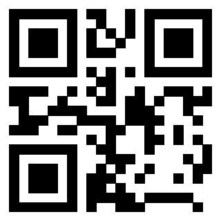 3208492106 QrCode associato