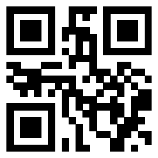 3208492107 - Immagine del Qr Code associato