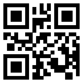 3208492109 - Immagine del Qr Code associato