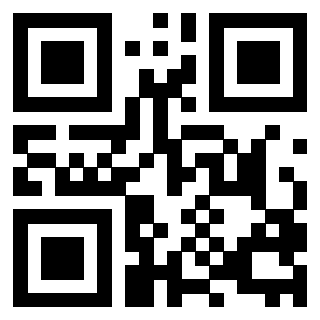 3208492110 Qr Code associato