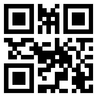 Immagine del QrCode di 3208492113