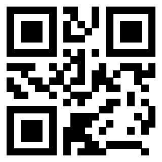 Il QrCode di 3208492114
