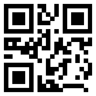 Immagine del Qr Code di 3208492115