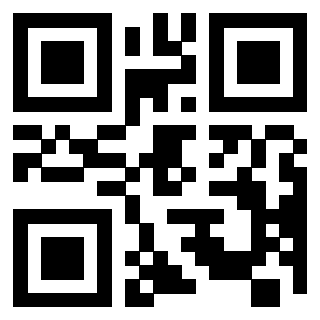 Immagine del Qr Code di 3208492116