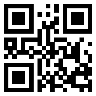 Immagine del Qr Code di 3208492117