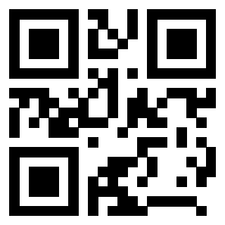 3208492119 QrCode associato
