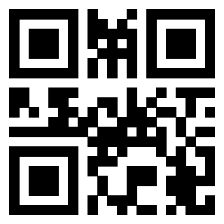 Scansione del Qr Code di 3208492120