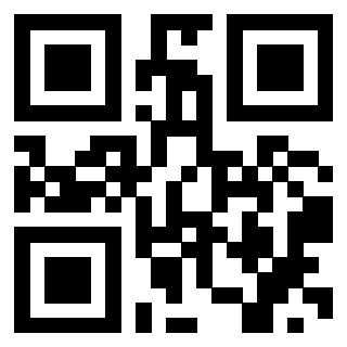 3208492122 - Immagine del Qr Code associato
