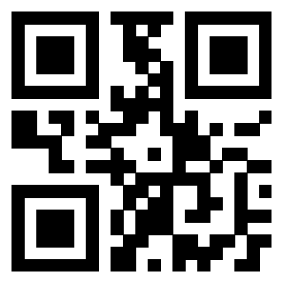 3208492123 - Immagine del QrCode associato