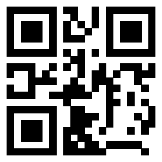 3208492127 - Immagine del QrCode associato