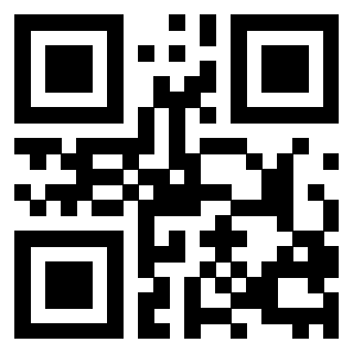 3208492132 Qr Code associato