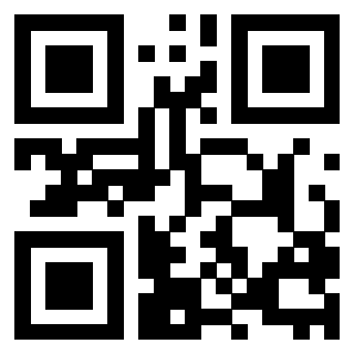 3208492137 QrCode associato