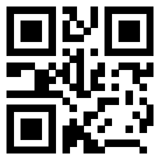 Scansione del QrCode di 3208492138