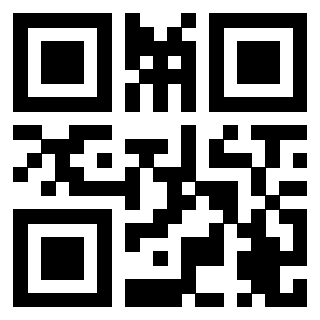 3208492139 QrCode associato