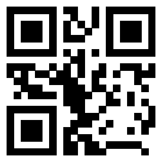 Scansione del Qr Code di 3208492140
