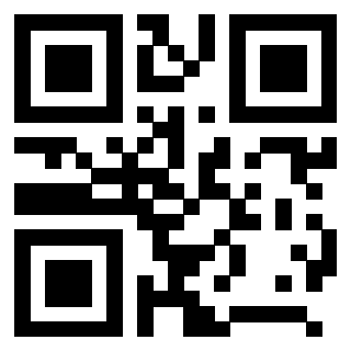 Scansione del Qr Code di 3208492141