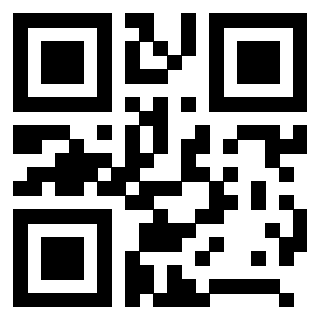 Scansione del Qr Code di 3208492144