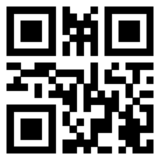 3208492145 - Immagine del Qr Code associato