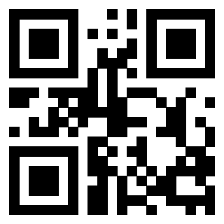 Immagine del Qr Code di 3208492146