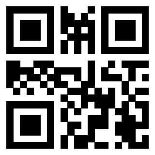 3208492147 - Immagine del QrCode associato