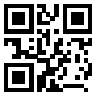 Il QrCode di 3208492149