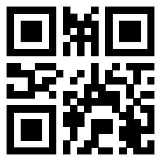 3208492150 - Immagine del QrCode associato